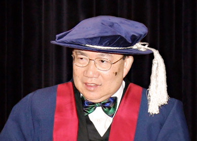Dr. Gallant Ho Yiu Tai