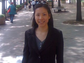 Dr. Helen K. H. LIU